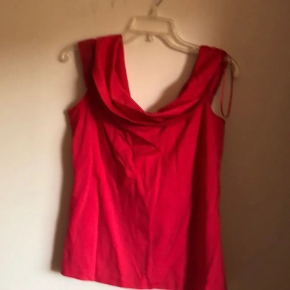 Nwt Antonio Melani shirt - Picture 2 of 7